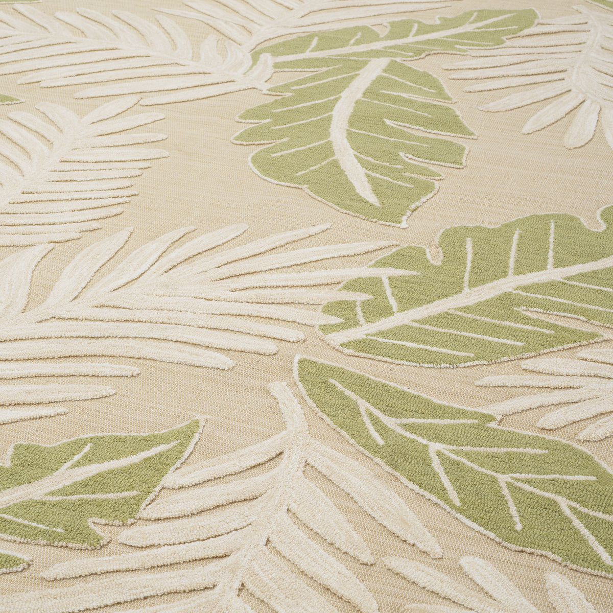Rug Verdure 200 x 300 cm