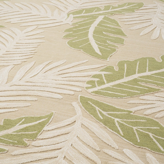 Rug Verdure 200 x 300 cm