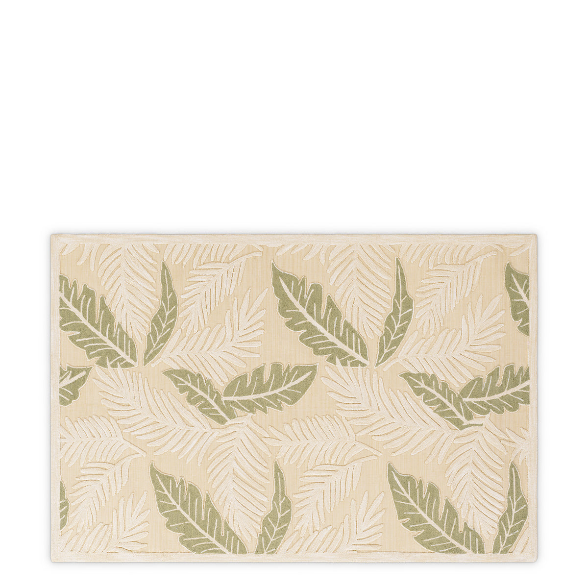 Rug Verdure 200 x 300 cm
