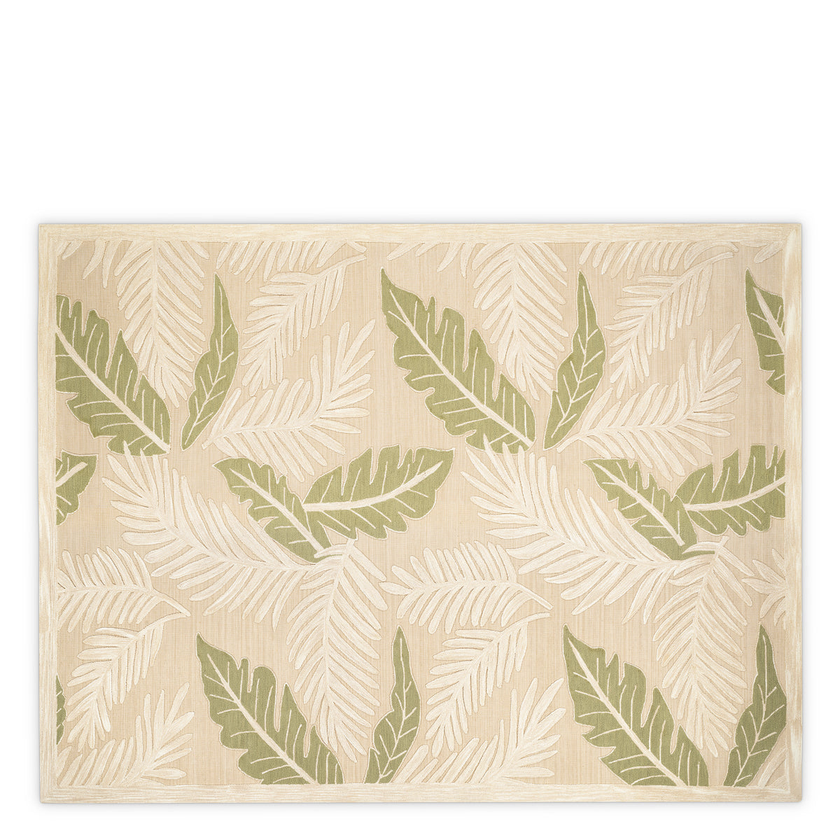 Rug Verdure 300 x 400 cm
