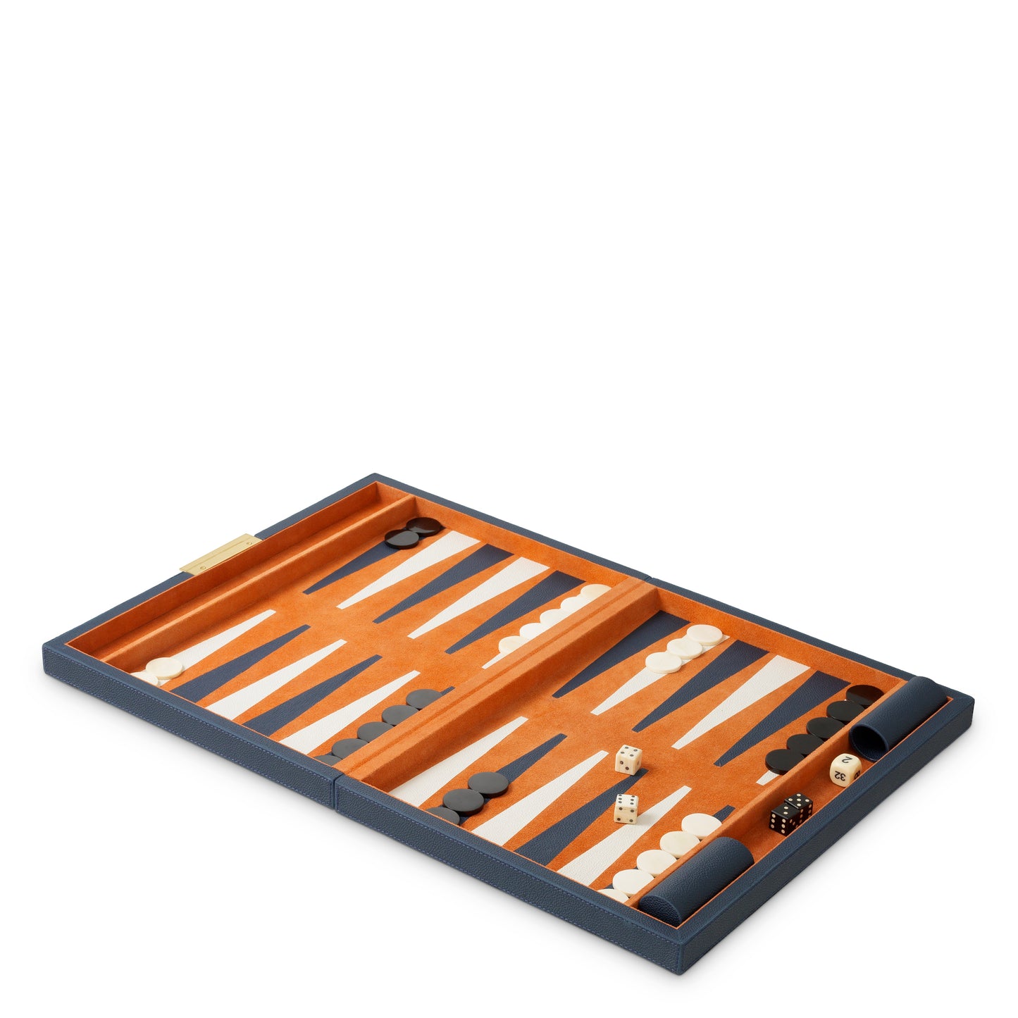 Backgammon Gift Set South Shore