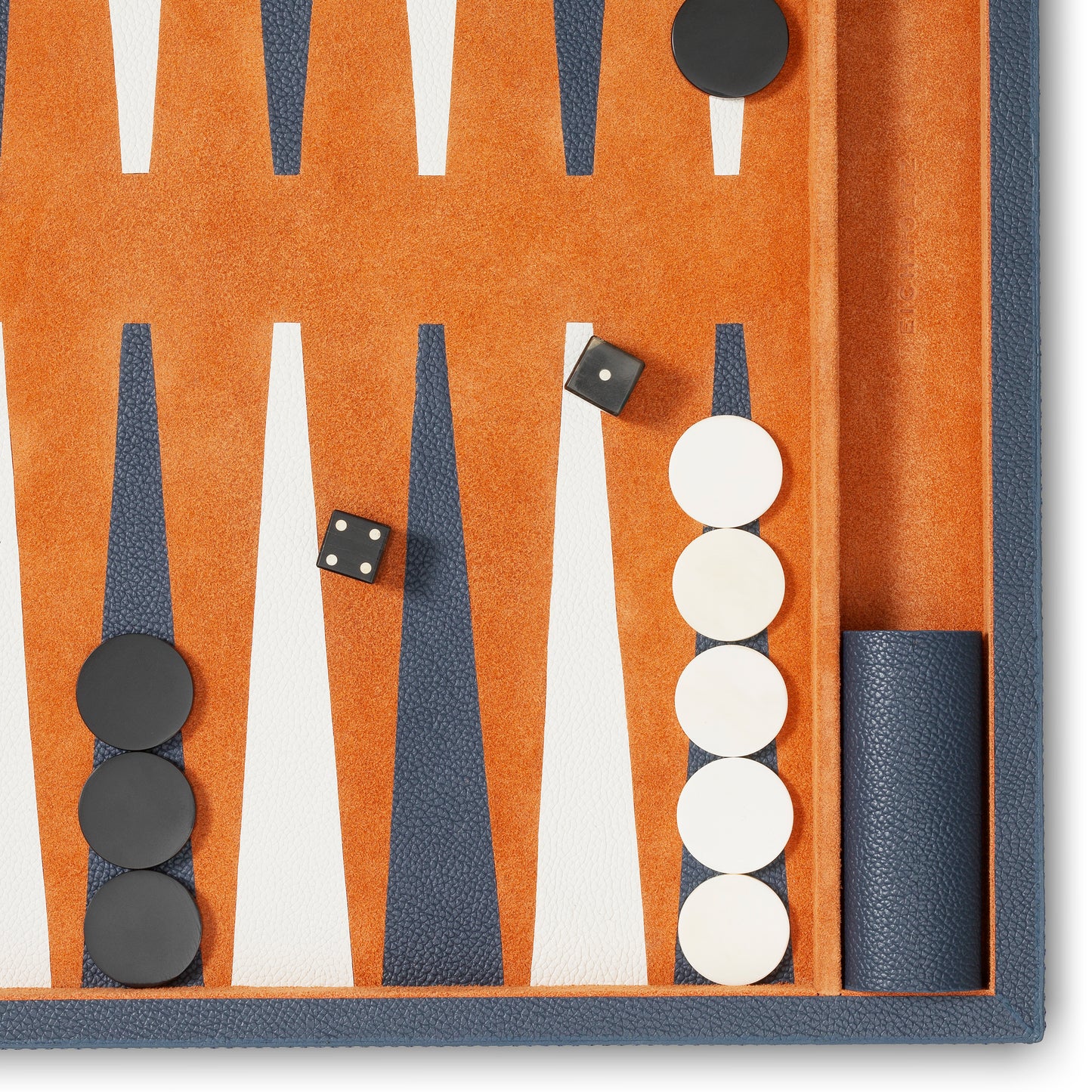 Backgammon Gift Set South Shore