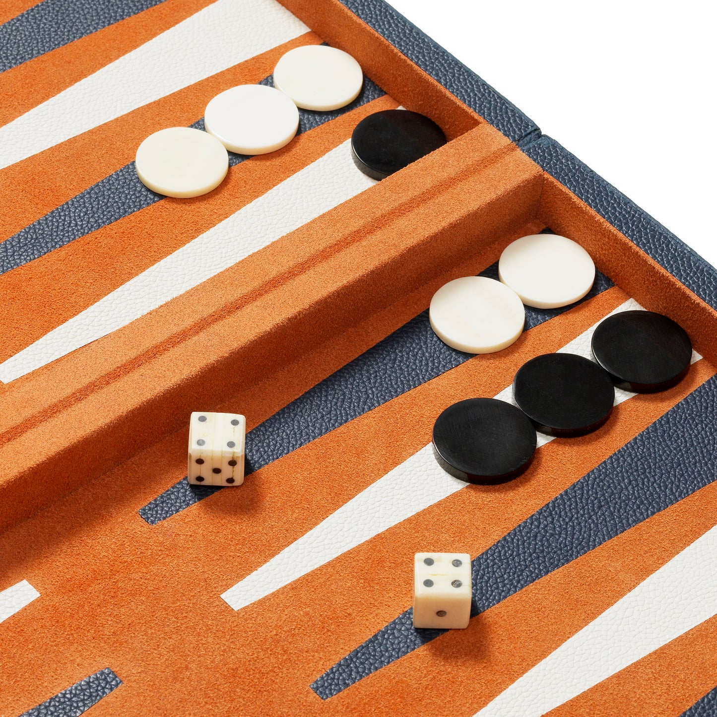 Backgammon Gift Set South Shore