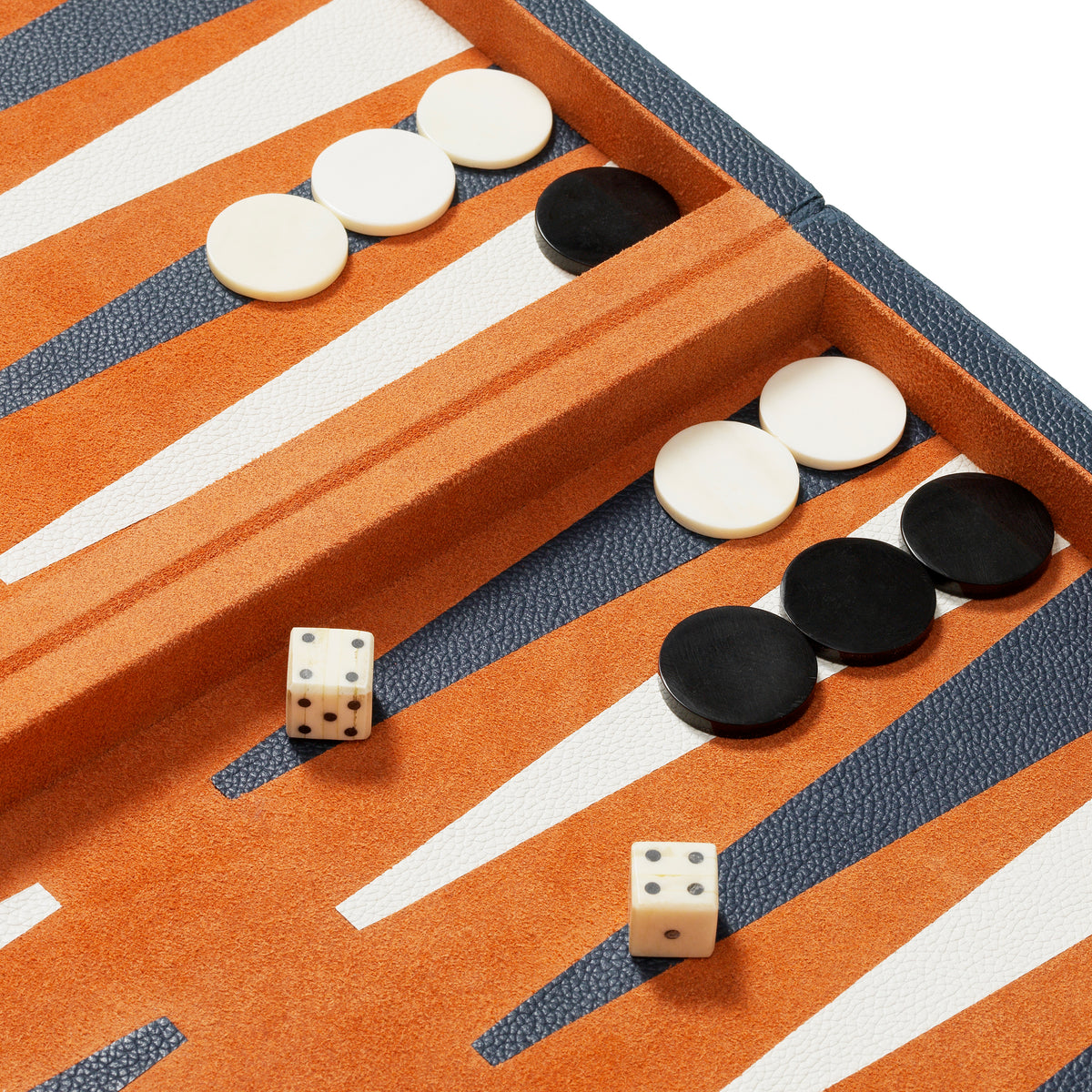 Backgammon Gift Set South Shore