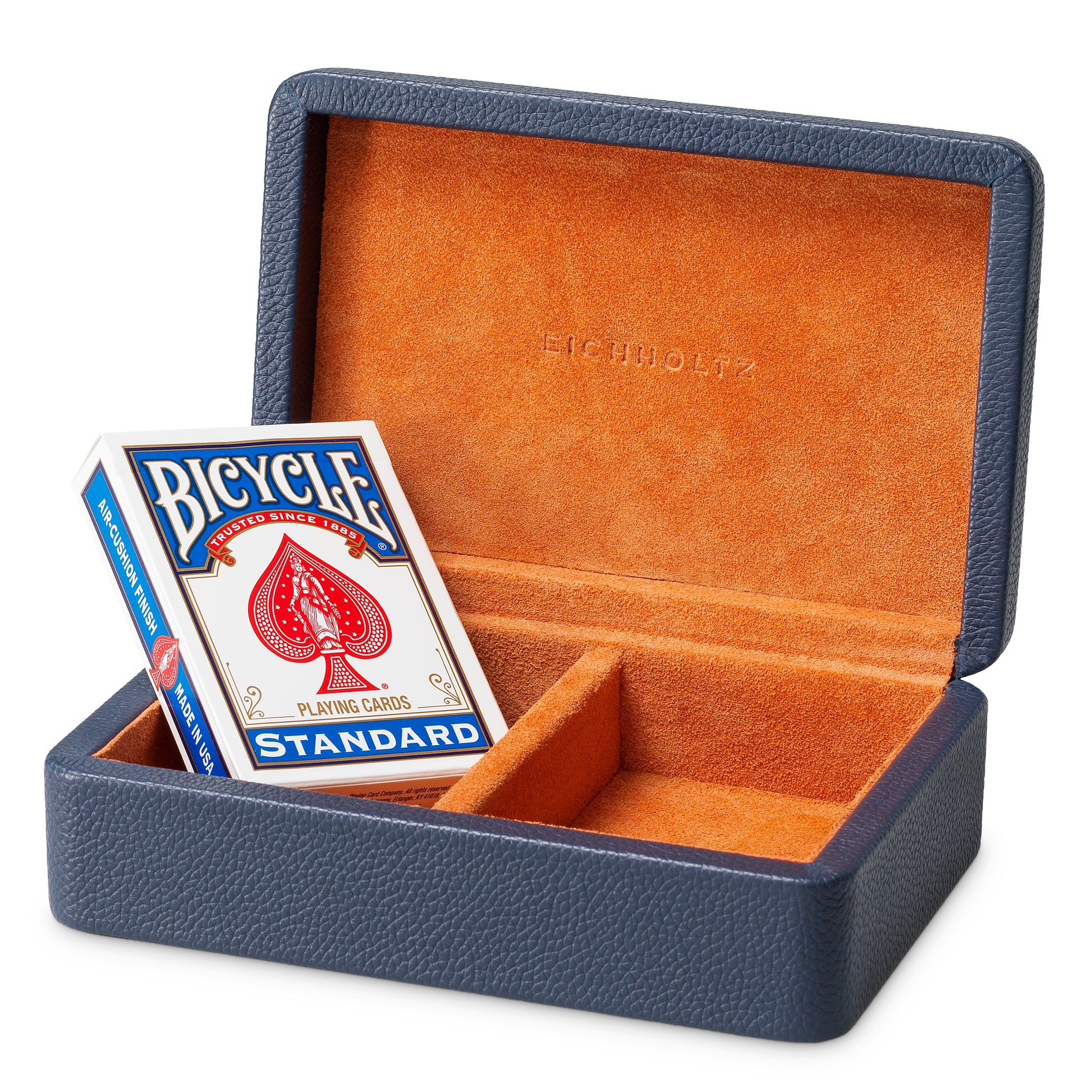 Deck Box The Ridges