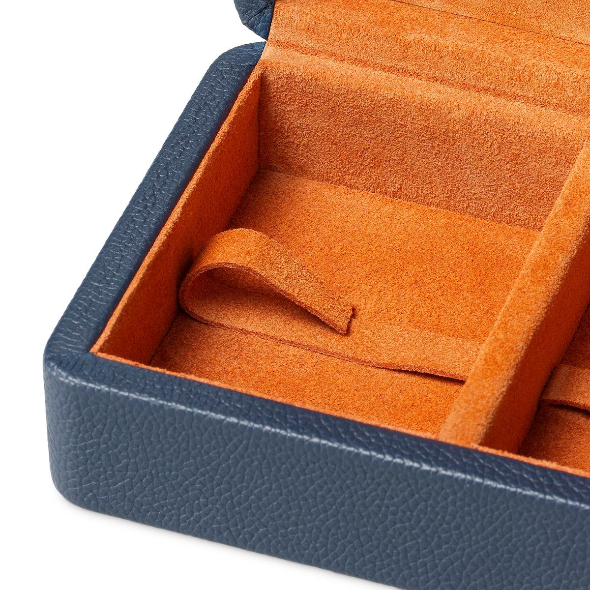 Deck Box The Ridges