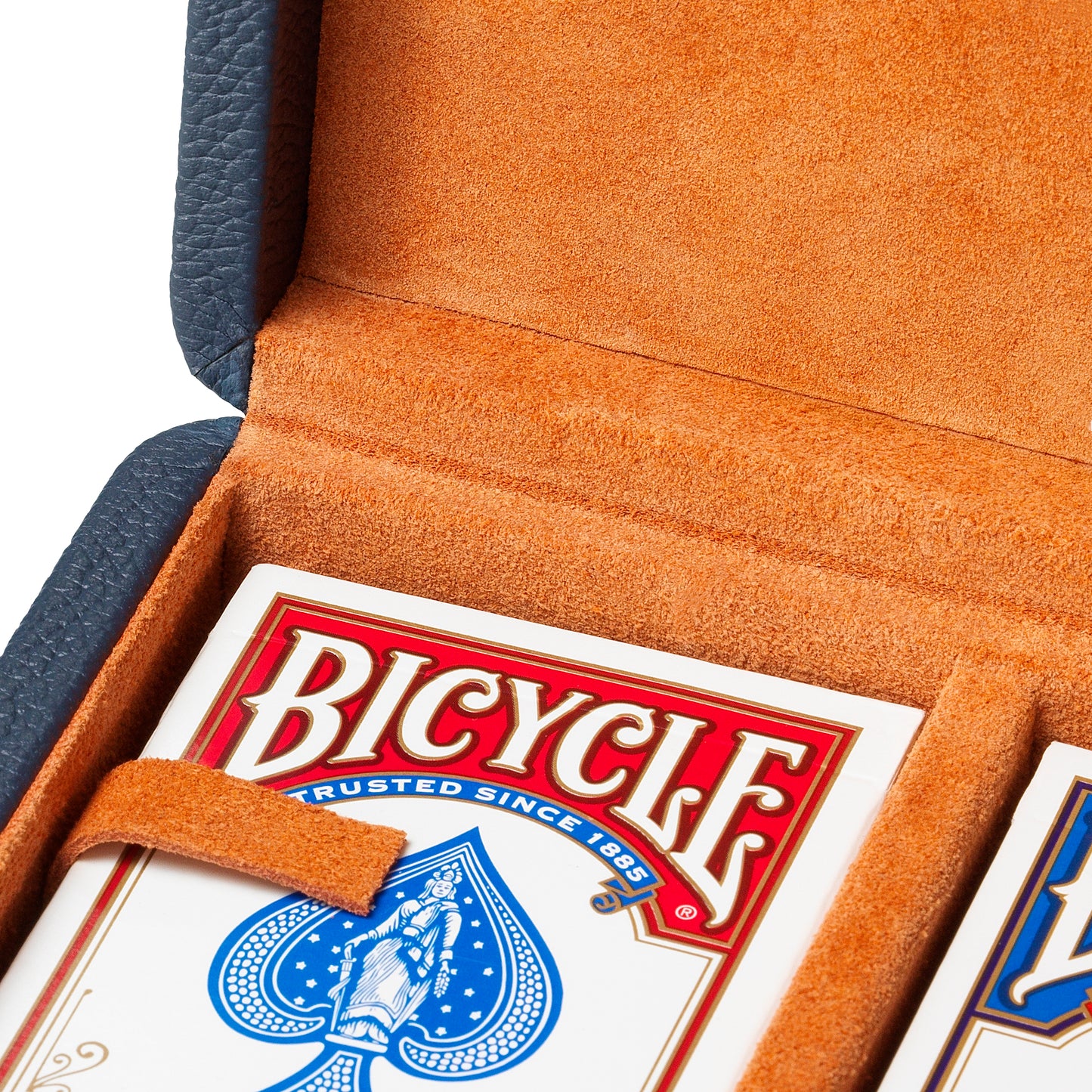 Deck Box The Ridges