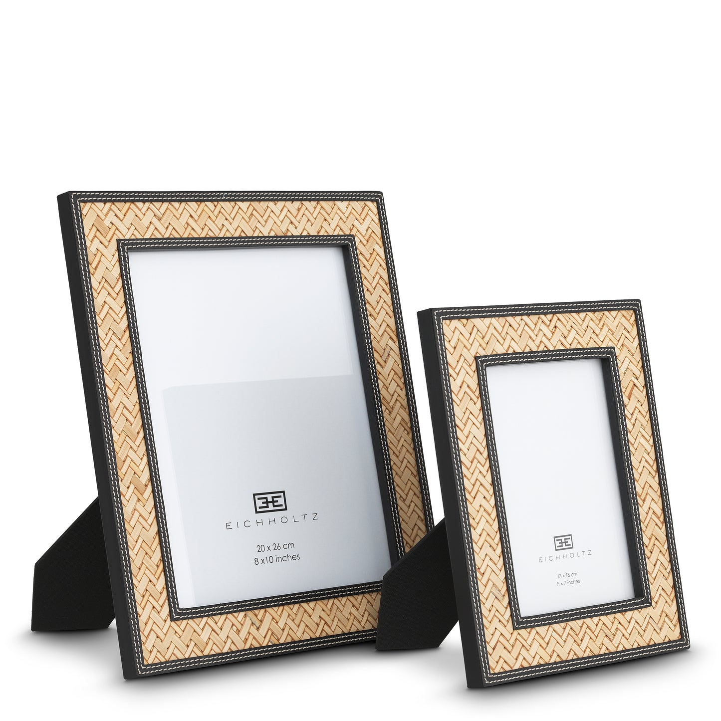 Picture Frame Taos set of 2