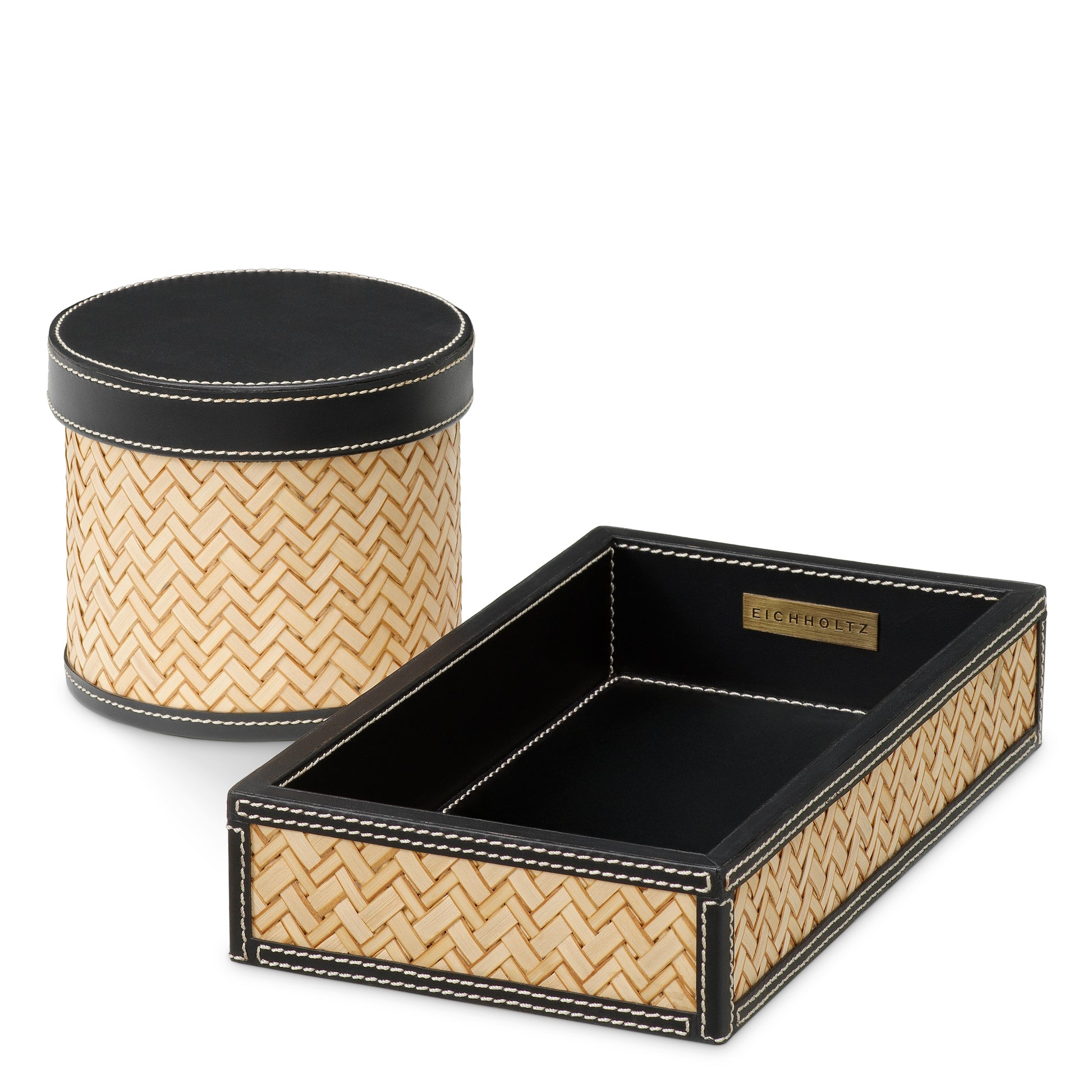 Desk set Taos set of 2