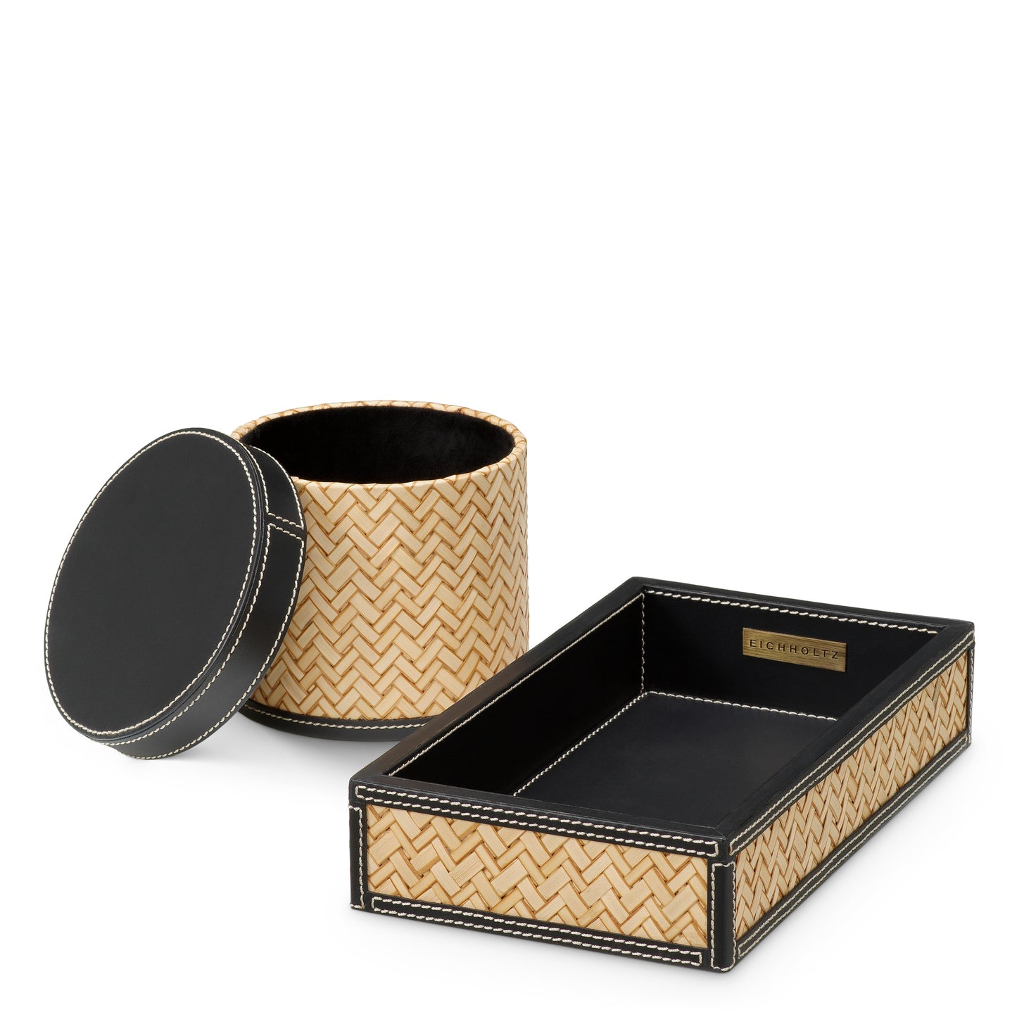 Desk set Taos set of 2