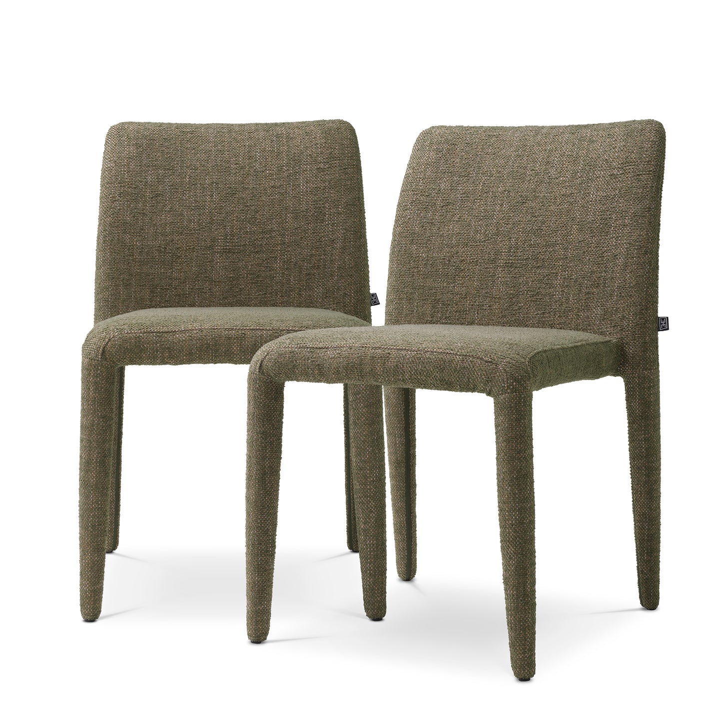 Dining Chair Leiza set of 2