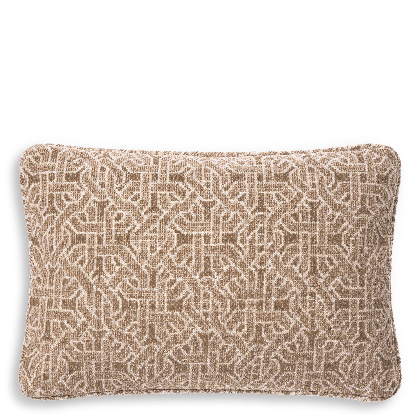 Cushion Frieze Rectangular