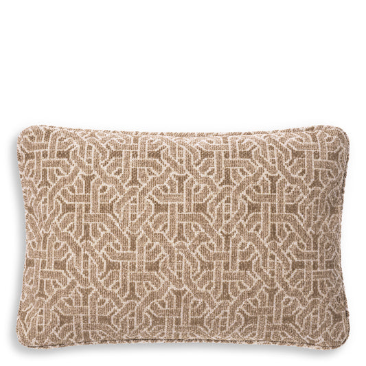 Cushion Frieze Rectangular