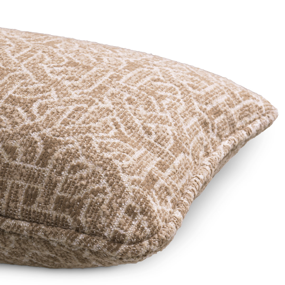 Cushion Frieze Rectangular