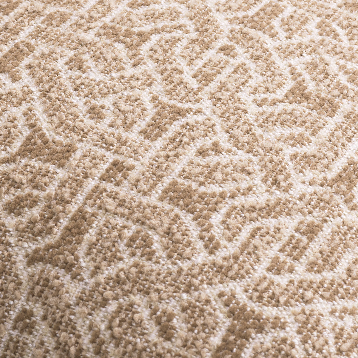 Cushion Frieze Rectangular