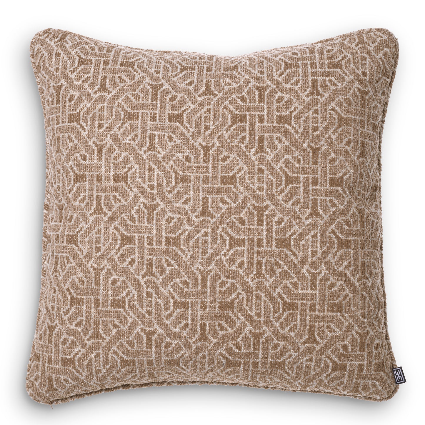 Cushion Frieze L