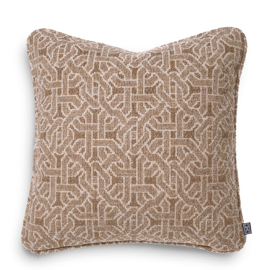 Cushion Frieze M