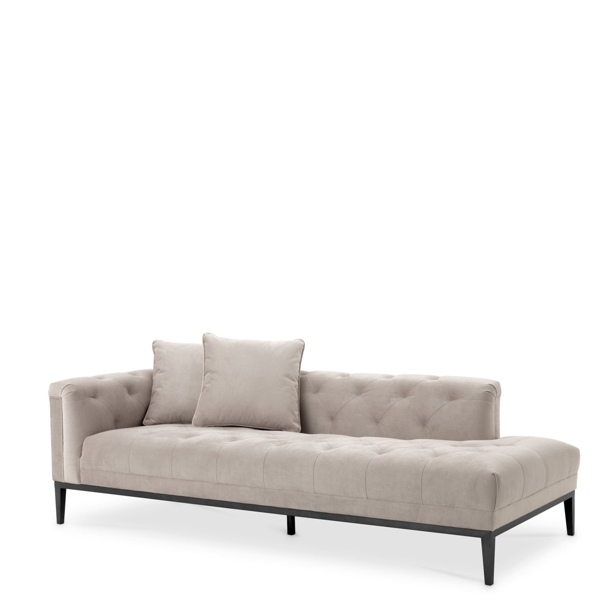 Lounge Sofa Cesare left