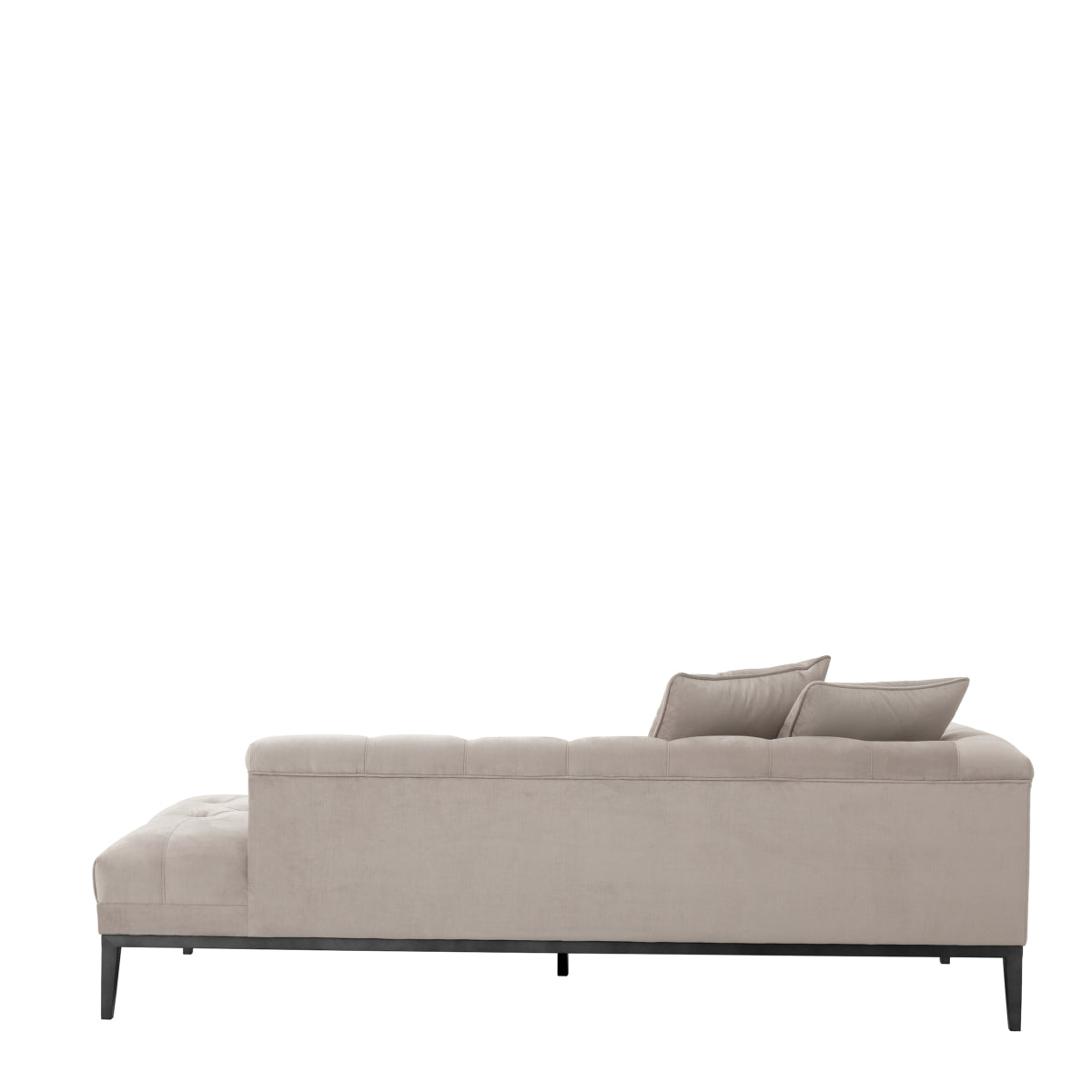 Lounge Sofa Cesare left