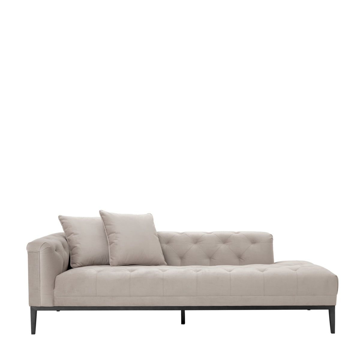 Lounge Sofa Cesare left