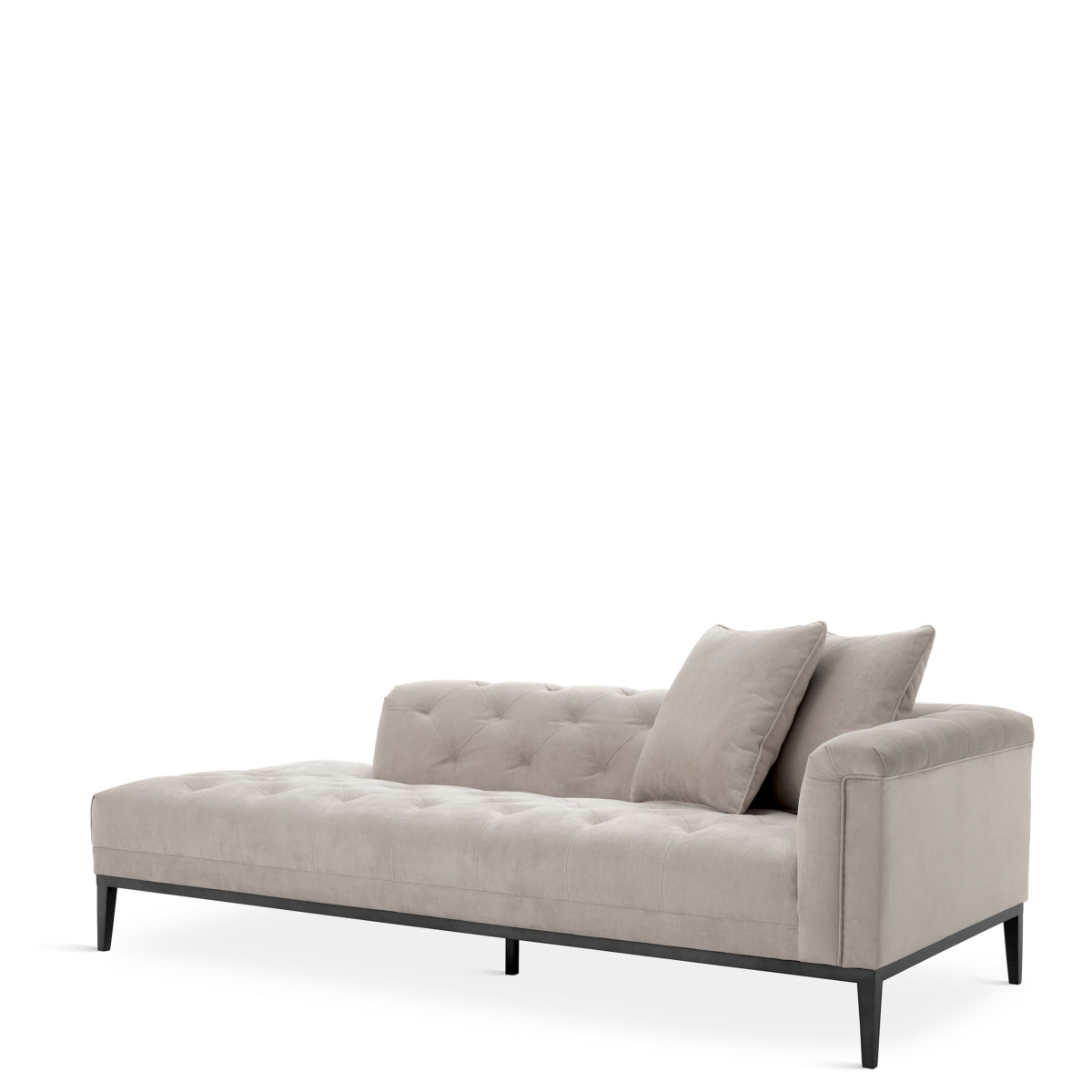 Lounge Sofa Cesare right