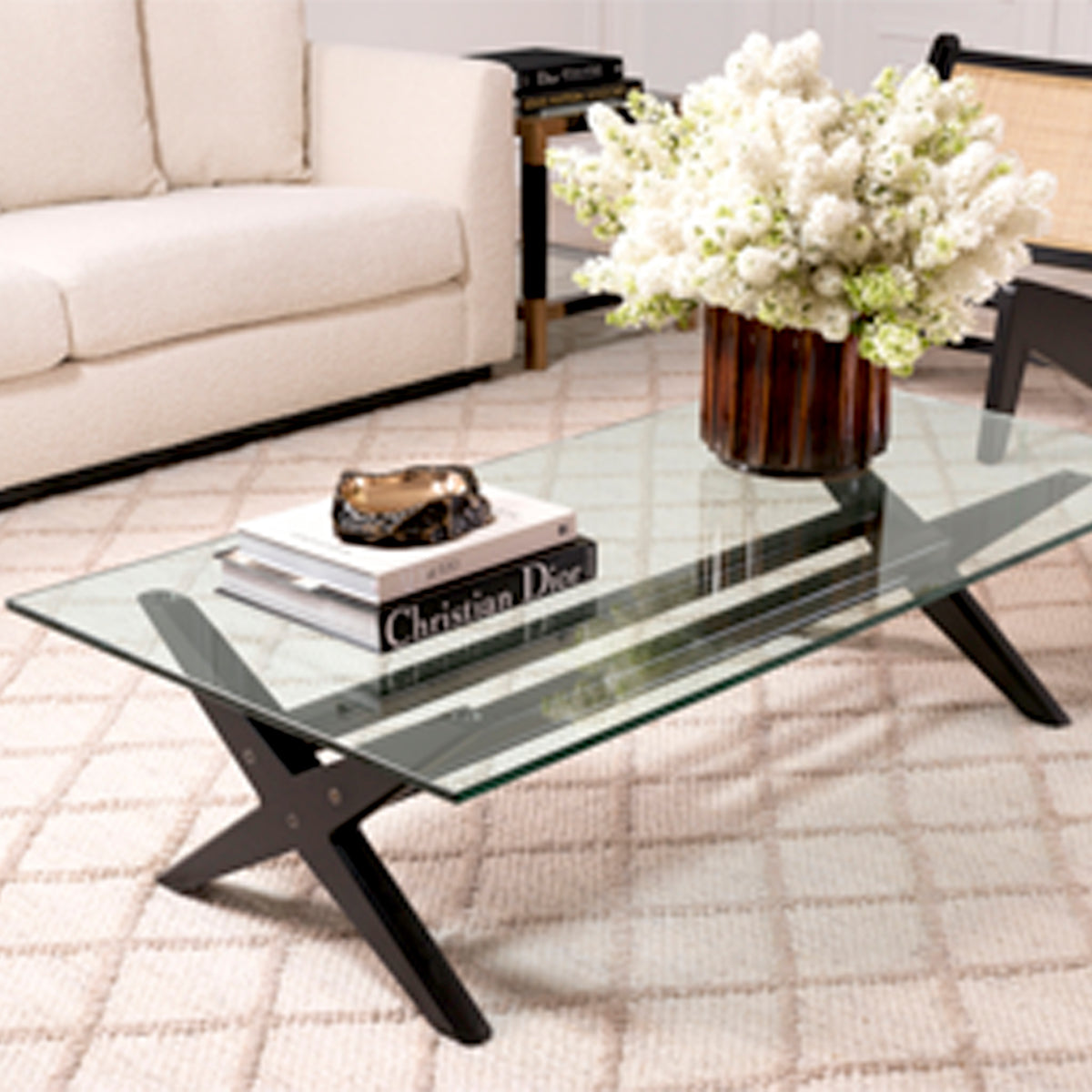 Coffee Table Maynor