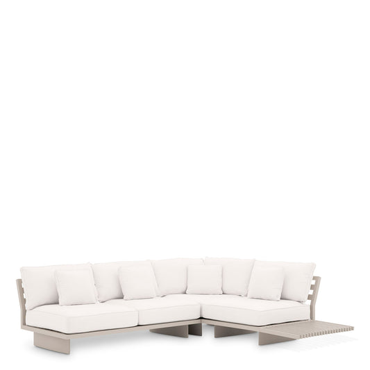 Outdoor Sofa Royal Palm