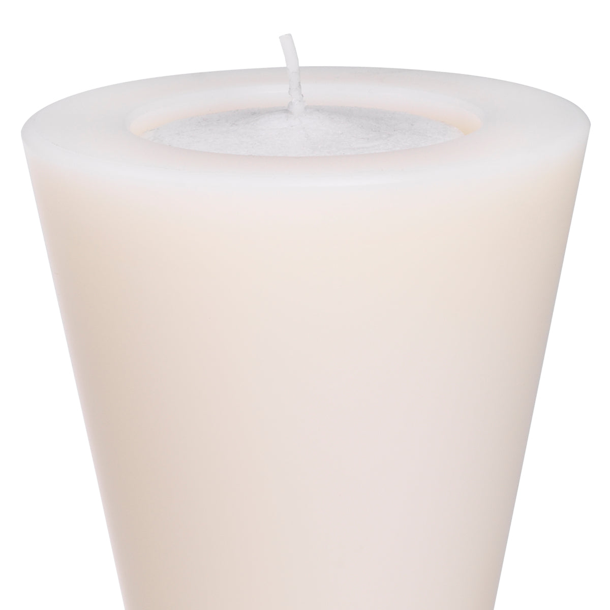 Artificial Candle Arto L set of 2