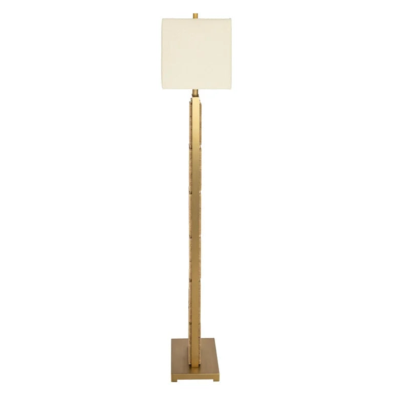 Floor lamp Meyra