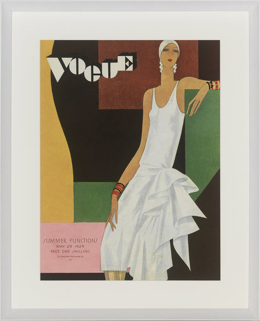 Vogue, May 1929