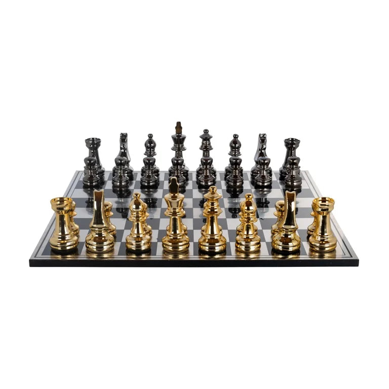 Chessboard Saray