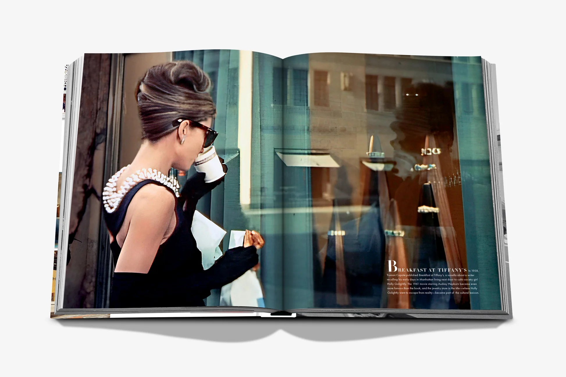 Fifth Avenue: 200 Years of Stories and Legends - FABULOUS HOME