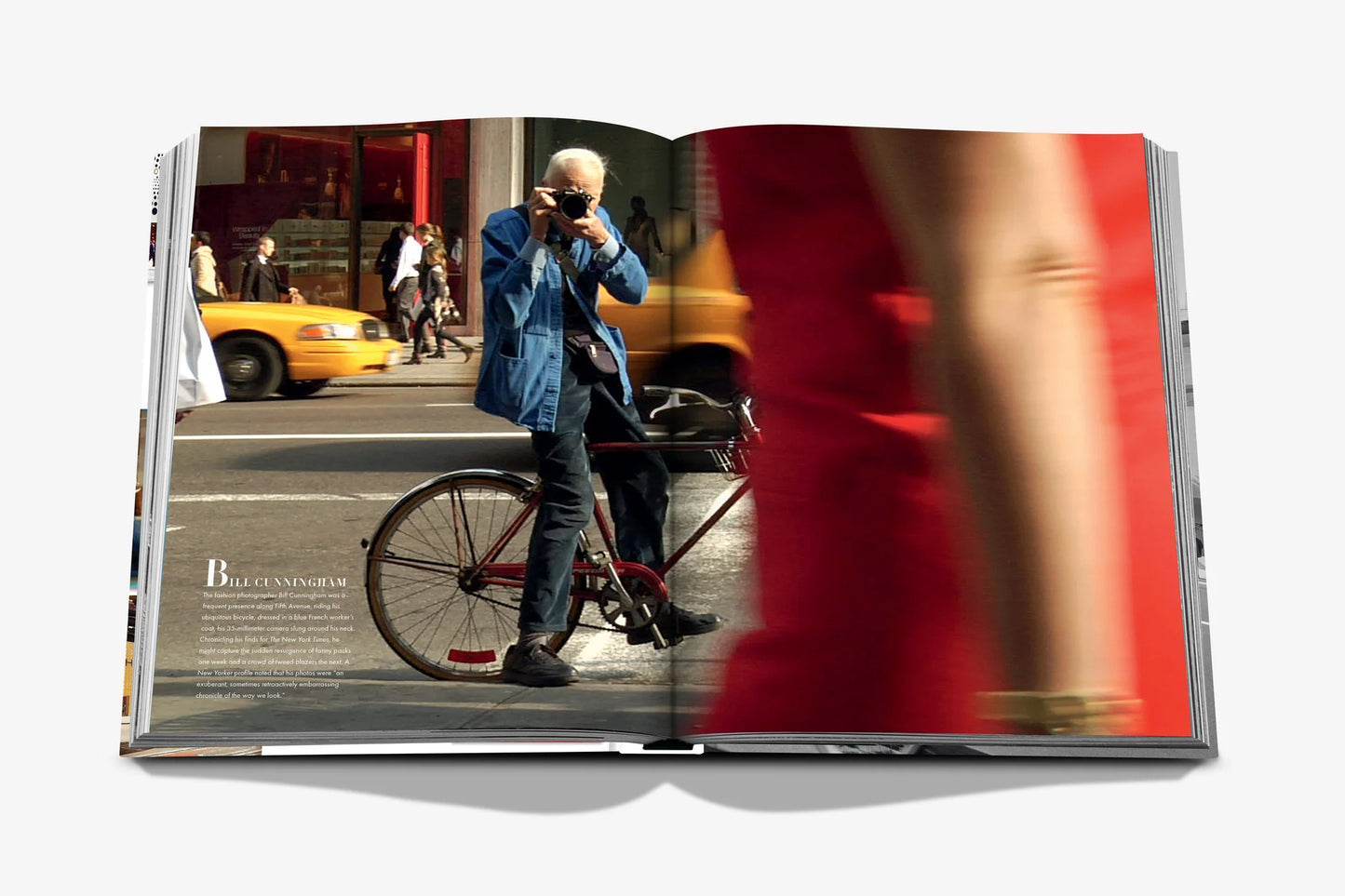 Fifth Avenue: 200 Years of Stories and Legends - FABULOUS HOME