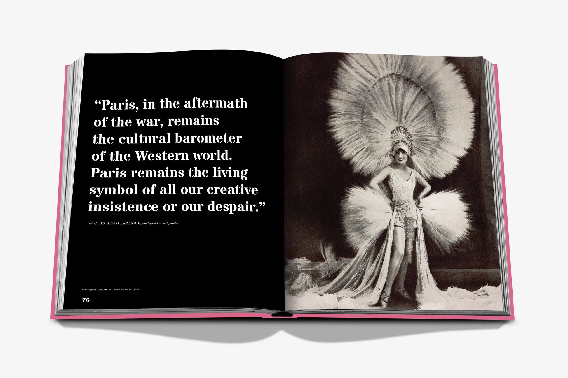 Paris By Paris (English) - FABULOUS HOME