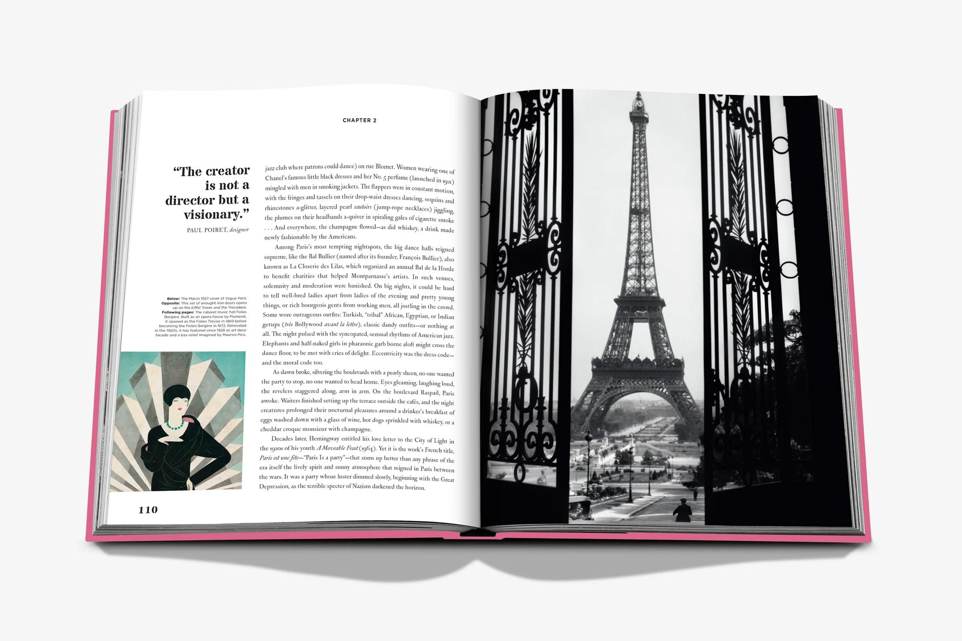Paris By Paris (English) - FABULOUS HOME