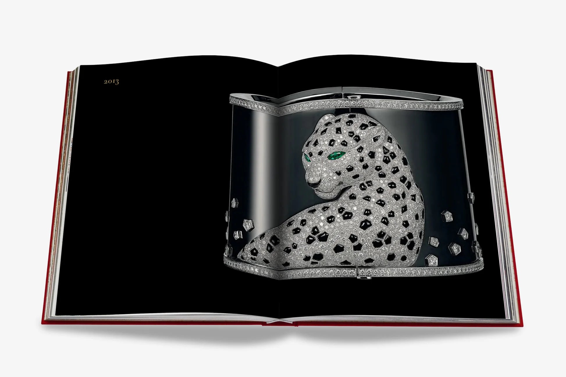 Cartier Panthère - FABULOUS HOME