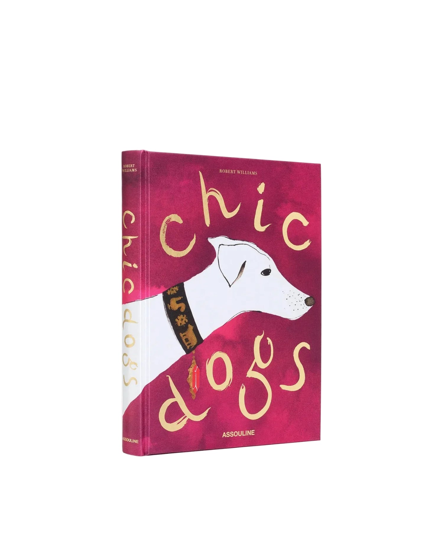 Chic Dogs - FABULOUS HOME