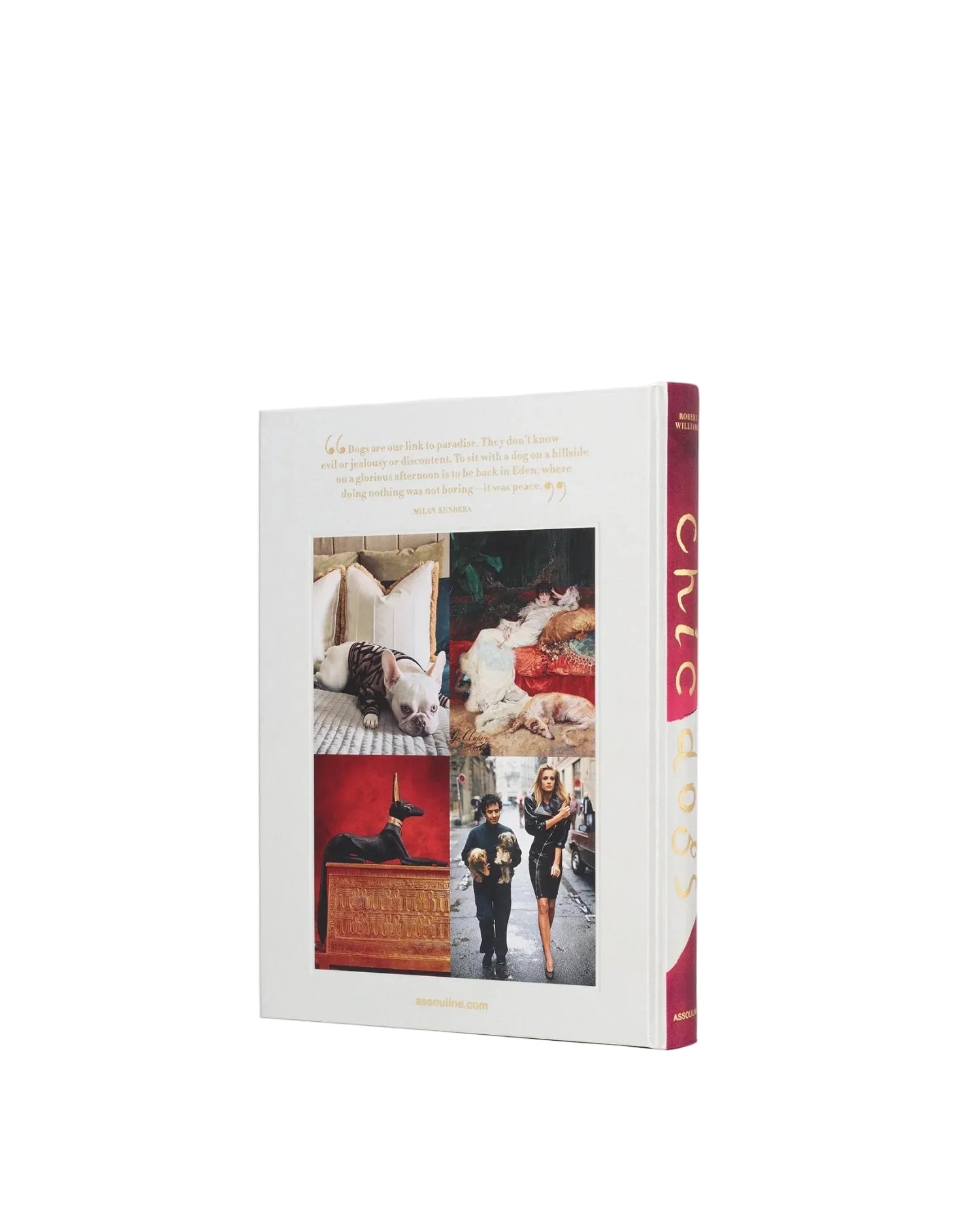 Chic Dogs - FABULOUS HOME