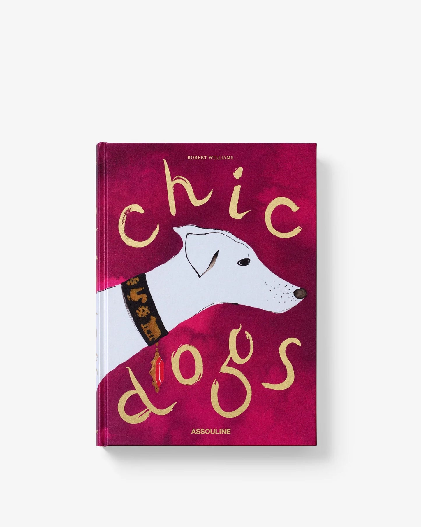 Chic Dogs - FABULOUS HOME
