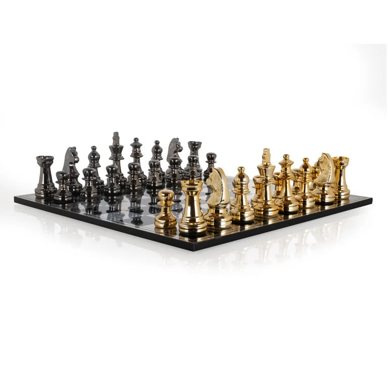 Chessboard Saray