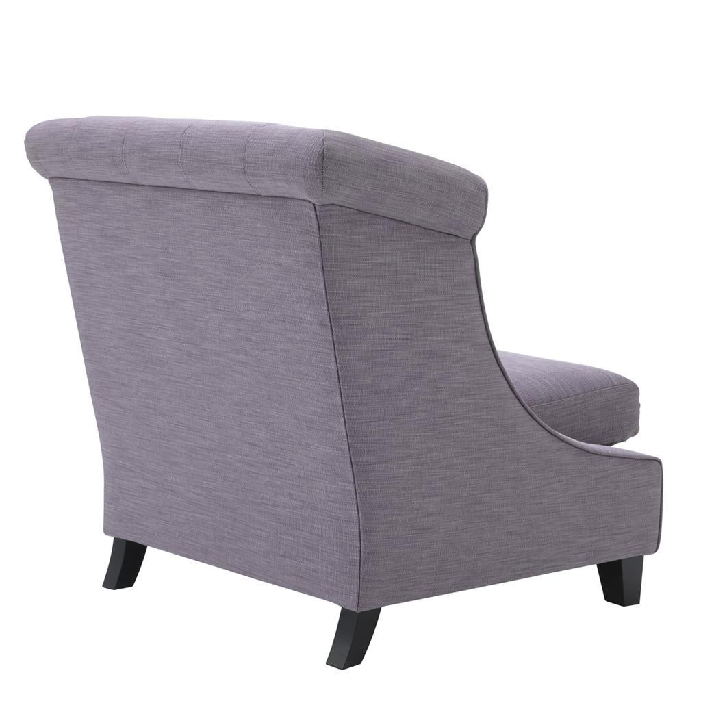 Chair Flanders Albin Lilac