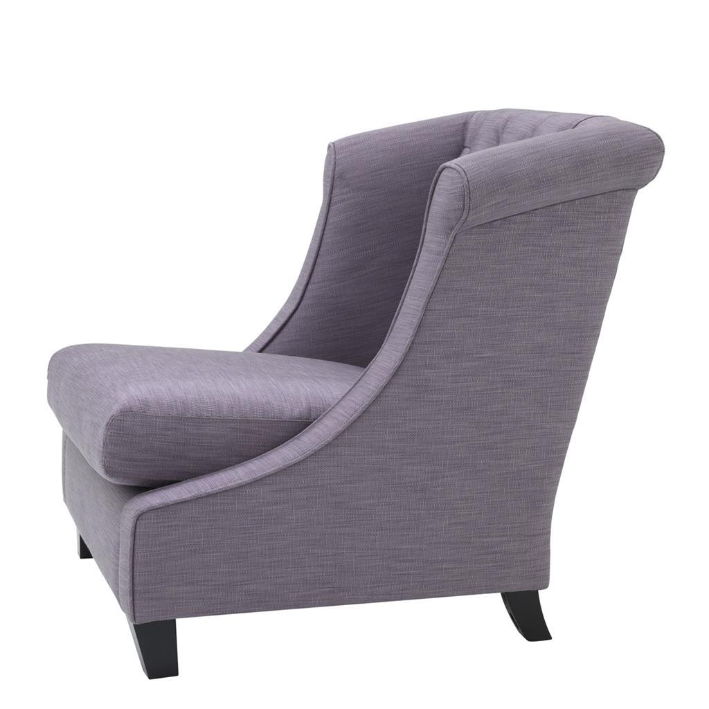 Chair Flanders Albin Lilac