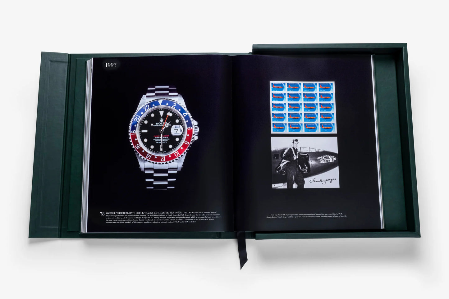 Rolex: The Impossible Collection