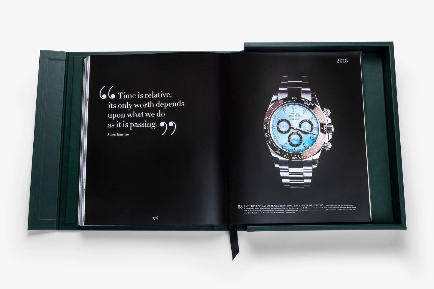 Rolex: The Impossible Collection