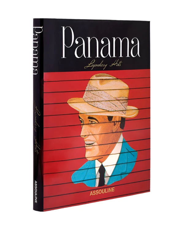 Panama: Legendary Hats