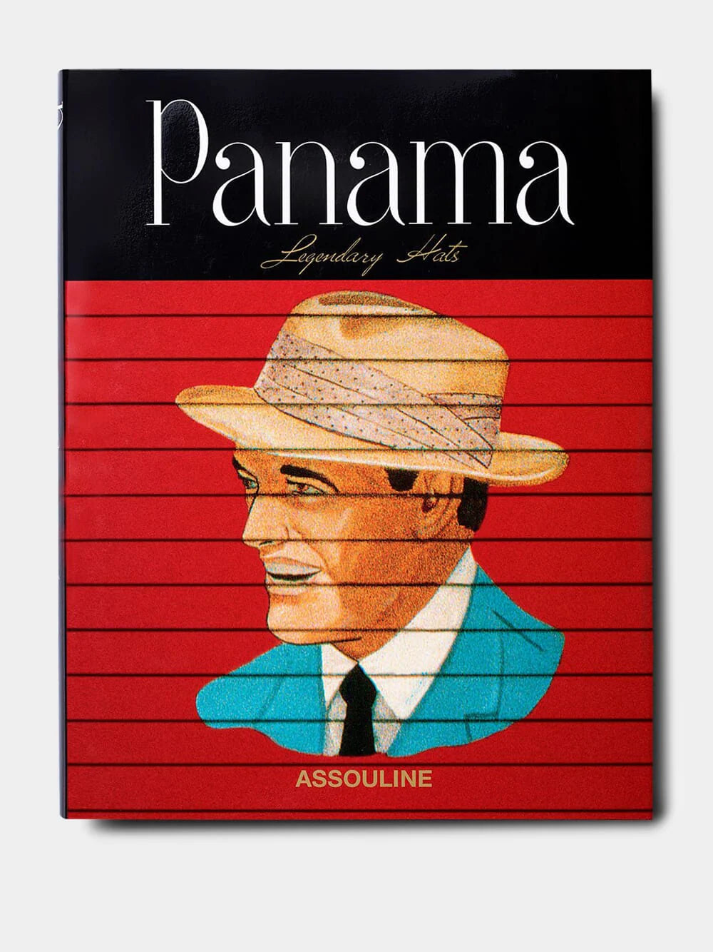 Panama: Legendary Hats