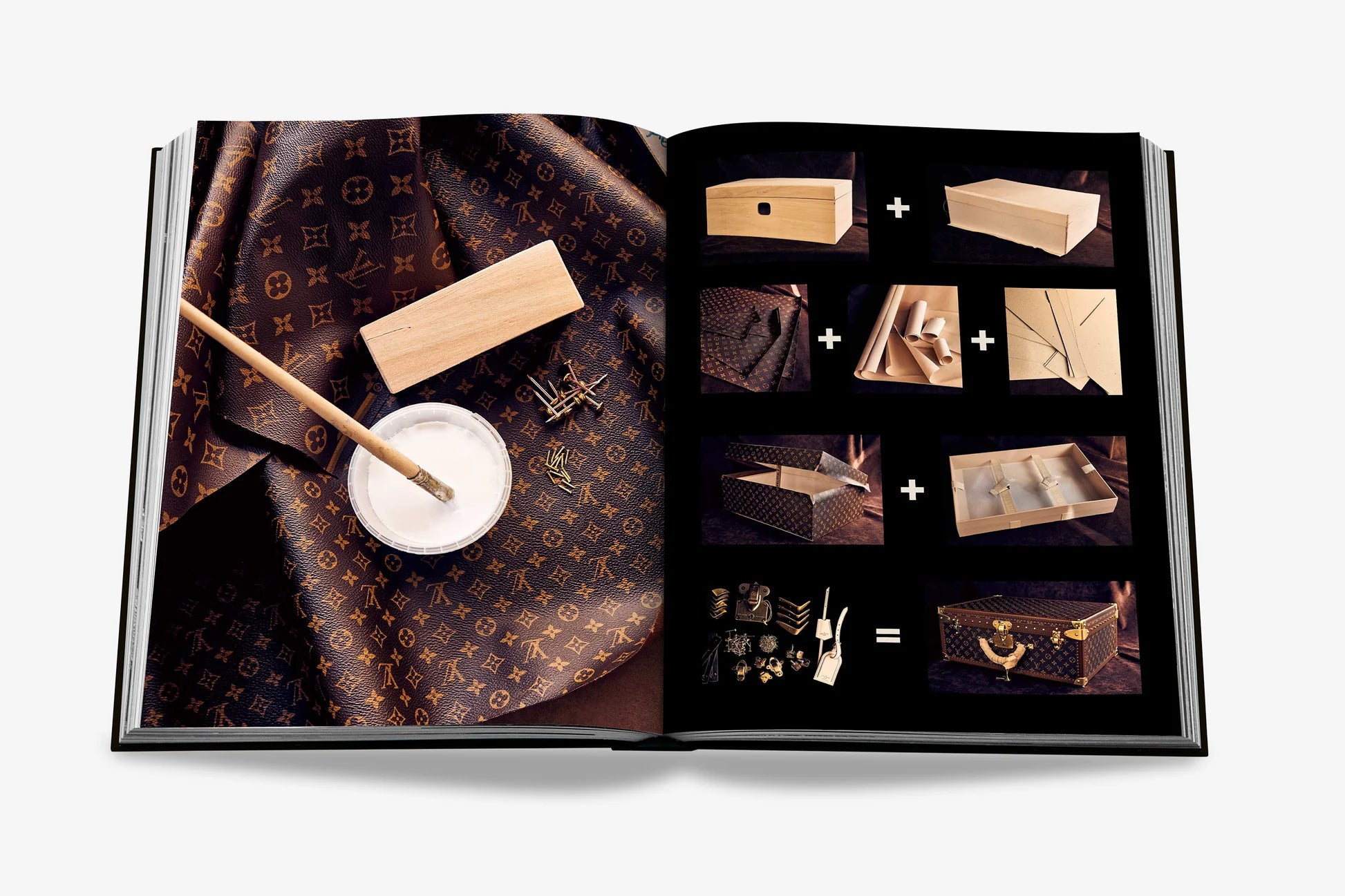 Louis Vuitton Manufactures - FABULOUS HOME