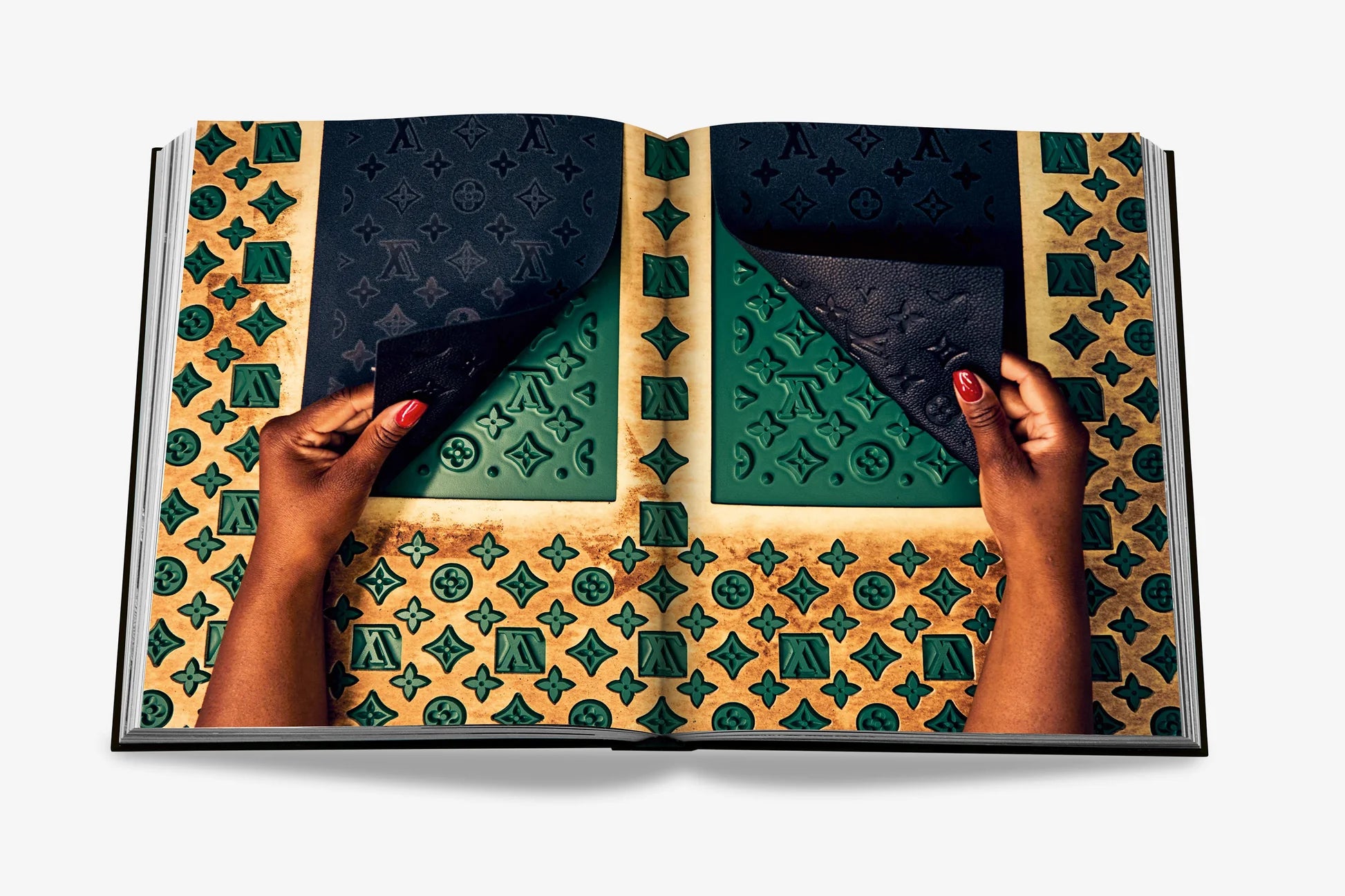 Louis Vuitton Manufactures - FABULOUS HOME