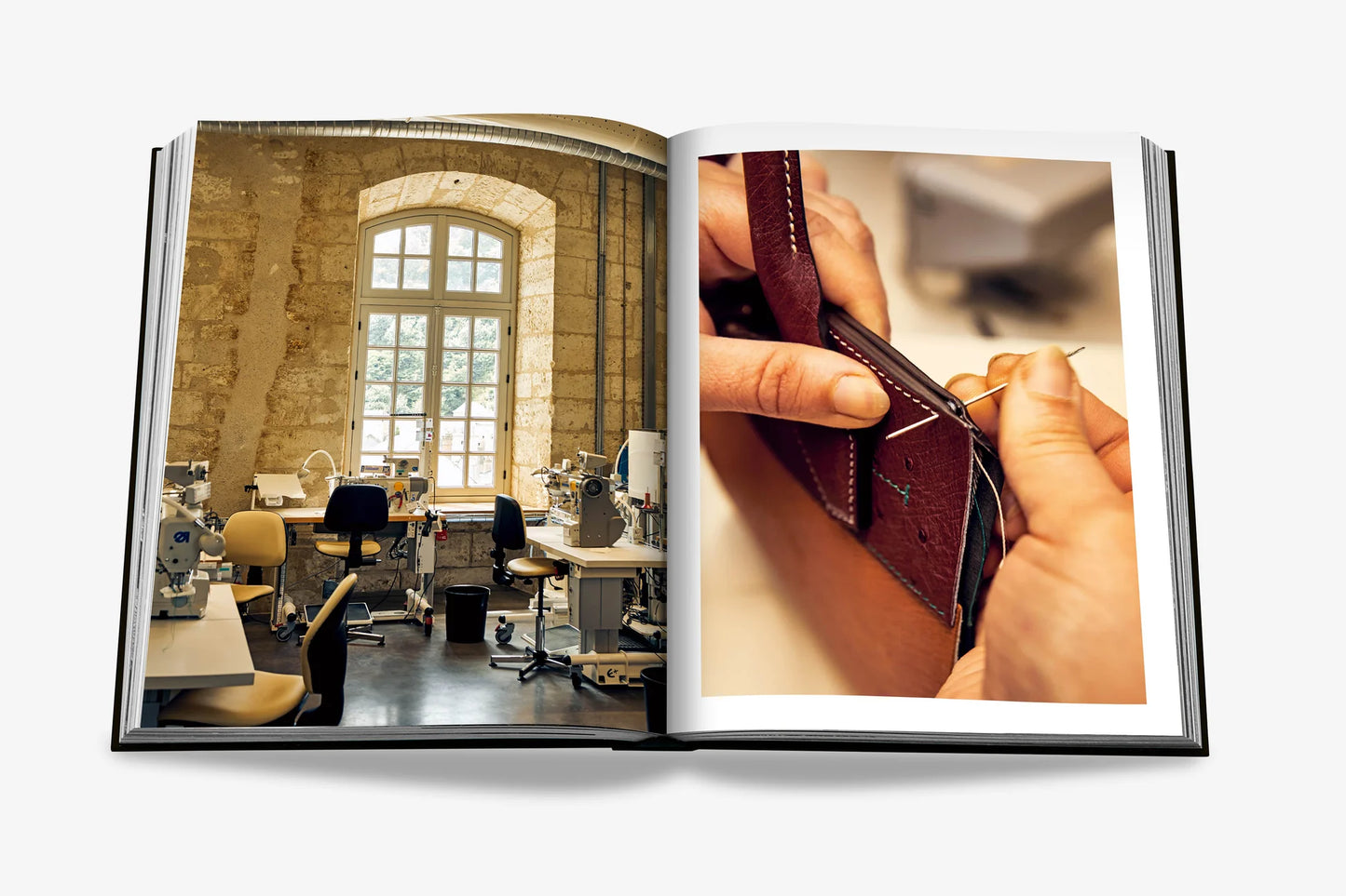 Louis Vuitton Manufactures - FABULOUS HOME