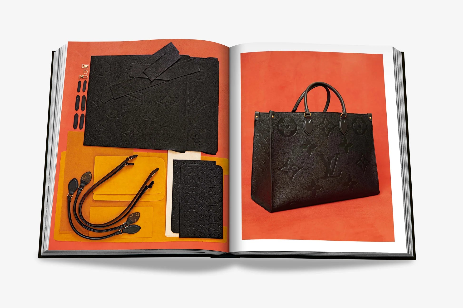 Louis Vuitton Manufactures - FABULOUS HOME